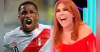 Jefferson Farfán SUFRE REVÉS JUDICIAL frente a Magaly Medina: Poder Judicial rechaza su pedido y pide EXPLICACIONES por reportaje Jefferson Farfán SUFRE REVÉS JUDICIAL frente a Magaly Medina: Poder Judicial rechaza su pedido y pide EXPLICACIONES por reportaje