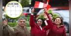 Gratificación de julio 2026: este es el monto extra que recibirás por la bonificación de EsSalud Gratificación de julio 2026: este es el monto extra que recibirás por la bonificación de EsSalud