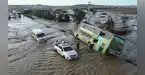 El Niño pone en ALERTA a cuatro regiones del Perú: revisa el mapa de las zonas más vulnerables El Niño pone en ALERTA a cuatro regiones del Perú: revisa el mapa de las zonas más vulnerables