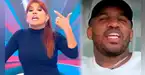Magaly Medina SE HARTA y anuncia medidas legales contra Jefferson Farfán: "Es DIFAMANTE y MENTIROSO" Magaly Medina SE HARTA y anuncia medidas legales contra Jefferson Farfán: "Es DIFAMANTE y MENTIROSO"