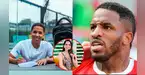 ¡SE MANDÓ CON TODO! Farfán habla de su HIJO MAYOR tras dejarlo sin pensión y su RESPALDO a comentario en su contra