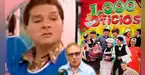 ¡INDIGNANTE! Querido actor de 'Mil Oficios' SE QUIEBRA al denunciar a su vecino por presunta agresión: "La homofobia le sale por los poros" ¡INDIGNANTE! Querido actor de 'Mil Oficios' SE QUIEBRA al denunciar a su vecino por presunta agresión: "La homofobia le sale por los poros"