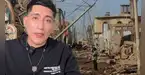 Vidente lanza PREOCUPANTE predicción de posible TERREMOTO tras fuerte sismo que sacudió Lima: "Va a ser pronto, mucha luz" Vidente lanza PREOCUPANTE predicción de posible TERREMOTO tras fuerte sismo que sacudió Lima: "Va a ser pronto, mucha luz"