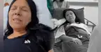 Tula Rodríguez revela INESPERADO DIAGNÓSTICO y se somete a operación de EMERGENCIA: "Mi hija solo depende de mí" Tula Rodríguez revela INESPERADO DIAGNÓSTICO y se somete a operación de EMERGENCIA: "Mi hija solo depende de mí"