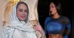 Jossmery Toledo sorprende desde Dubái y aclara por qué no busca un jeque: “Tienen manías raras” Jossmery Toledo sorprende desde Dubái y aclara por qué no busca un jeque: “Tienen manías raras”