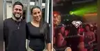 ¡Sorprendentes Imágenes! Samahara Lobatón y Bryan Torres coinciden en una fiesta y ella baila "pegadito" ¡Sorprendentes Imágenes! Samahara Lobatón y Bryan Torres coinciden en una fiesta y ella baila "pegadito"