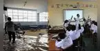 ¿Se suspenderán las clases? Esto informó el Minedu tras activar su plan de emergencia por el Fenómeno El Niño ¿Se suspenderán las clases? Esto informó el Minedu tras activar su plan de emergencia por el Fenómeno El Niño