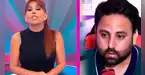 Magaly SE HARTA y DESPIDE en vivo a 'Urraco' tras GRAVES denuncias en su contra: "Me molesta que se intente manchar la credibilidad del programa" Magaly SE HARTA y DESPIDE en vivo a 'Urraco' tras GRAVES denuncias en su contra: "Me molesta que se intente manchar la credibilidad del programa"