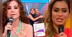 Janet Barboza expone TERRIBLEMENTE a Ethel Pozo tras llanto con Magaly y SACA A LA LUZ chats privados con 'insultos': "Es del club de la gente m..." Janet Barboza expone TERRIBLEMENTE a Ethel Pozo tras llanto con Magaly y SACA A LA LUZ chats privados con 'insultos': "Es del club de la gente m..."