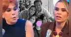 Ethel Pozo habla SIN FILTROS sobre su relación con Julián Alexander y cómo trata a sus hijas: "No lo..." Ethel Pozo habla SIN FILTROS sobre su relación con Julián Alexander y cómo trata a sus hijas: "No lo..."