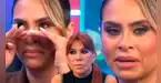 Ethel Pozo termina LLORANDO frente a Magaly Medina y sorprende con IMPENSADO agradecimiento: "Me demostró que tenías..." Ethel Pozo termina LLORANDO frente a Magaly Medina y sorprende con IMPENSADO agradecimiento: "Me demostró que tenías..."