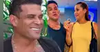 ¿LO REHABILITAN? Christian Domínguez sorprende al revelar QUIÉN LO AYUDA a NO VOLVER a ser INFIEL: "Vivo en el..." ¿LO REHABILITAN? Christian Domínguez sorprende al revelar QUIÉN LO AYUDA a NO VOLVER a ser INFIEL: "Vivo en el..."