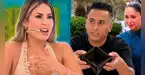 Hija mayor de Christian Cueva le pidió PERFUME de regalo por su cumpleaños, pero él SE LO NEGÓ con INSÓLITA excusa: "Estoy pasando una crisis..."