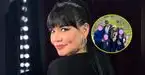 Angie Jibaja se reencontró con sus hijos y su felicidad quedó al descubierto: “Está muy contenta”