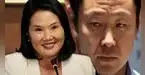 ¿Se olvidó de él? Keiko Fujimori sorprendió al no mencionar a Kenji en su discurso y DETALLE generó especulaciones ¿Se olvidó de él? Keiko Fujimori sorprendió al no mencionar a Kenji en su discurso y DETALLE generó especulaciones