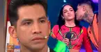 Santiago Suárez impacta con CONTUNDENTE reacción ante coqueteos de Raysa Ortiz y Paul Michael: "Entonces que lo..." Santiago Suárez impacta con CONTUNDENTE reacción ante coqueteos de Raysa Ortiz y Paul Michael: "Entonces que lo..."