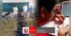 ¿Colegios pasarán a CLASES VIRTUALES por el fenómeno El Niño? Estas son las MEDIDAS anunciadas por Minedu ¿Colegios pasarán a CLASES VIRTUALES por el fenómeno El Niño? Estas son las MEDIDAS anunciadas por Minedu