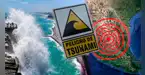 FUERTE terremoto de 7,4 SACUDE México: Perú activa monitoreo por posible riesgo de TSUNAMI en el litoral peruano FUERTE terremoto de 7,4 SACUDE México: Perú activa monitoreo por posible riesgo de TSUNAMI en el litoral peruano