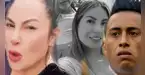 Hija menor de Pamela López le pide juguete de regalo de cumpleaños y ella reacciona con IMPENSADA respuesta: "A las justas estoy..." Hija menor de Pamela López le pide juguete de regalo de cumpleaños y ella reacciona con IMPENSADA respuesta: "A las justas estoy..."
