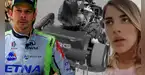 ¿Qué le pasó? Hija de Mario Hart y Korina sufre 'ACCIDENTE' durante carrera de autos y así se encuentra: "Se chocó en la primera curva" ¿Qué le pasó? Hija de Mario Hart y Korina sufre 'ACCIDENTE' durante carrera de autos y así se encuentra: "Se chocó en la primera curva"