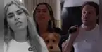 Ethel Pozo SE CANSA y le RECLAMA a Julián Alexander por ABANDONARLA para escaparse al mismo lugar todos los días: "¿Qué tanto hay ahí?" Ethel Pozo SE CANSA y le RECLAMA a Julián Alexander por ABANDONARLA para escaparse al mismo lugar todos los días: "¿Qué tanto hay ahí?"