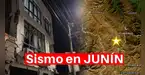 Fuerte sismo de 5.1 en Junín deja DEVASTADOR saldo: confirman 5 fallecidos, 21 heridos y más de 300 damnificados, según Indeci Fuerte sismo de 5.1 en Junín deja DEVASTADOR saldo: confirman 5 fallecidos, 21 heridos y más de 300 damnificados, según Indeci