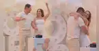 ¡Es un niño! Carol Reali y André Bankoff emocionan al anunciar el sexo de su primer bebé: "Nuestro mundo se pintó de azul" ¡Es un niño! Carol Reali y André Bankoff emocionan al anunciar el sexo de su primer bebé: "Nuestro mundo se pintó de azul"