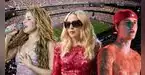 Mundial 2026: Final tendrá histórico show de medio tiempo con Shakira, Madonna, BTS y Justin Bieber. Mundial 2026: Final tendrá histórico show de medio tiempo con Shakira, Madonna, BTS y Justin Bieber.