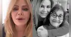 Gisela Valcárcel DEJA EN SHOCK al exponer FUERTE PELEA con su madre: "Lo que tú eres, te lo di yo" Gisela Valcárcel DEJA EN SHOCK al exponer FUERTE PELEA con su madre: "Lo que tú eres, te lo di yo"