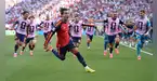 España se queda con la Copa del Mundial 2026 y frustra el sueño de Argentina de ganar su cuarto título España se queda con la Copa del Mundial 2026 y frustra el sueño de Argentina de ganar su cuarto título