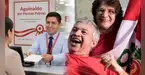 ¿Quiénes cobrarán el AGUINALDO por Fiestas Patrias 2026? Conoce los REQUISITOS oficiales para cobrar el beneficio ¿Quiénes cobrarán el AGUINALDO por Fiestas Patrias 2026? Conoce los REQUISITOS oficiales para cobrar el beneficio