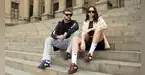 ¿Cómo combinar zapatillas urbanas? 5 formas de llevarlas y elevar cualquier outfit ¿Cómo combinar zapatillas urbanas? 5 formas de llevarlas y elevar cualquier outfit