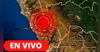 Último temblor en Perú hoy, 22 de julio de 2026: detalles del sismo según el IGP Último temblor en Perú hoy, 22 de julio de 2026: detalles del sismo según el IGP