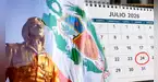 ¿BUENAS NOTICIAS para los trabajadores? Esto se sabe sobre un posible FERIADO LARGO desde el 24 de julio ¿BUENAS NOTICIAS para los trabajadores? Esto se sabe sobre un posible FERIADO LARGO desde el 24 de julio