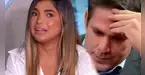 ¡LO DEJÓ EN SHOCK! Susana Alvarado confiesa QUÉ LE PIDIÓ a Paco Bazán para aceptar ser su enamorada: "Me miró y me dijo: '¿Cómo...?'" ¡LO DEJÓ EN SHOCK! Susana Alvarado confiesa QUÉ LE PIDIÓ a Paco Bazán para aceptar ser su enamorada: "Me miró y me dijo: '¿Cómo...?'"
