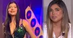 Cielo Fernández expone a Susana Alvarado y revela que le descontó el sueldo tras cometer GRAVE error en Corazón Serrano: "Hay ciertas reglas" Cielo Fernández expone a Susana Alvarado y revela que le descontó el sueldo tras cometer GRAVE error en Corazón Serrano: "Hay ciertas reglas"