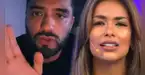 Pablo Heredia pierde los papeles y 'EXPLOTA' contra Shirley Arica tras exponer sus chats con otra mujer: "Estás dolida y ardida" Pablo Heredia pierde los papeles y 'EXPLOTA' contra Shirley Arica tras exponer sus chats con otra mujer: "Estás dolida y ardida"