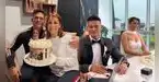 ¡LUCHAN POR SU RELACIÓN! Karla Tarazona destapa el importante paso que dio con Christian Domínguez para fortalecer su romance ¡LUCHAN POR SU RELACIÓN! Karla Tarazona destapa el importante paso que dio con Christian Domínguez para fortalecer su romance