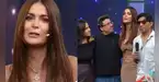 Laura Spoya se despide de ‘Al Sexto Día’ y ROMPE EN LLANTO al anunciar su salida de la TV peruana tras 16 años: "Me toca empezar de cero" Laura Spoya se despide de ‘Al Sexto Día’ y ROMPE EN LLANTO al anunciar su salida de la TV peruana tras 16 años: "Me toca empezar de cero"