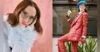 Natalia Oreiro conquista Machu Picchu con un look de inspiración andina que se robó todas las miradas