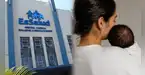 EsSalud entrega importante BENEFICIO ECONÓMICO para madres aseguradas: conoce los requisitos para acceder al subsidio en 2026