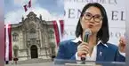 ¿A qué hora juramenta Keiko Fujimori como presidenta? Revisa el horario oficial de la ceremonia de asunción