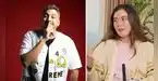 Kyara Villanella revela mensajes con Ricardo Mendoza: "Te Amo" y su temor de ser criticada Kyara Villanella revela mensajes con Ricardo Mendoza: "Te Amo" y su temor de ser criticada