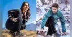 Andrés Wiese recorre Cusco para protagonizar una campaña que promueve el turismo de aventura en el Perú Andrés Wiese recorre Cusco para protagonizar una campaña que promueve el turismo de aventura en el Perú