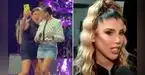 Yahaira Plasencia respalda a empresa que BAJÓ DEL ESCENARIO a Daniela Darcourt: "Son estrictos con..." Yahaira Plasencia respalda a empresa que BAJÓ DEL ESCENARIO a Daniela Darcourt: "Son estrictos con..."