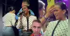 Youtuber expone el TERRIBLE comportamiento de Daniela Darcourt durante show en Europa: "Cuando tiene que salir, no quiere" Youtuber expone el TERRIBLE comportamiento de Daniela Darcourt durante show en Europa: "Cuando tiene que salir, no quiere"