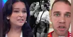 Daniela Darcourt NO SE CALLA su VERDAD y ADVIERTE a youtuber español tras exponerla por ser 'echada' de show: "Tengo todos los mensajes" Daniela Darcourt NO SE CALLA su VERDAD y ADVIERTE a youtuber español tras exponerla por ser 'echada' de show: "Tengo todos los mensajes"