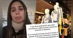 Ripley se pronuncia luego de que una clienta denunciara falta de apoyo tras accidente con un maniquí: "Activamos nuestros protocolos" Ripley se pronuncia luego de que una clienta denunciara falta de apoyo tras accidente con un maniquí: "Activamos nuestros protocolos"