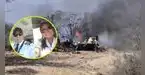 Avioneta se accidenta en Nasca: ¿qué pasó con los pilotos y qué informaron las autoridades? Avioneta se accidenta en Nasca: ¿qué pasó con los pilotos y qué informaron las autoridades?