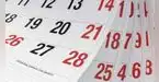 Nuevos feriados en riesgo: estos son los días de descanso que podrían ser eliminados del calendario Nuevos feriados en riesgo: estos son los días de descanso que podrían ser eliminados del calendario